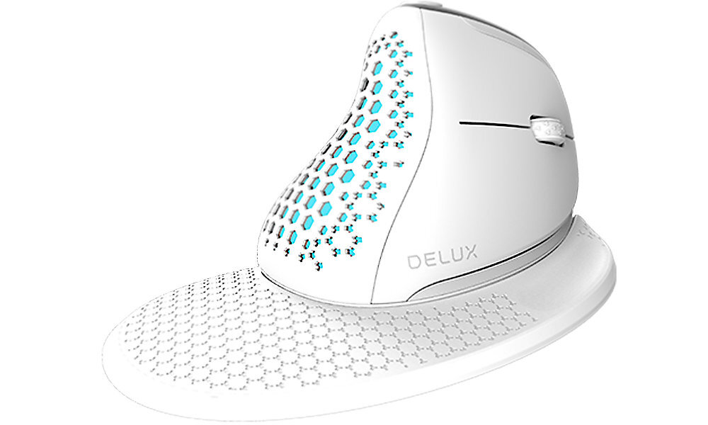 DELUX M618XSD dlon