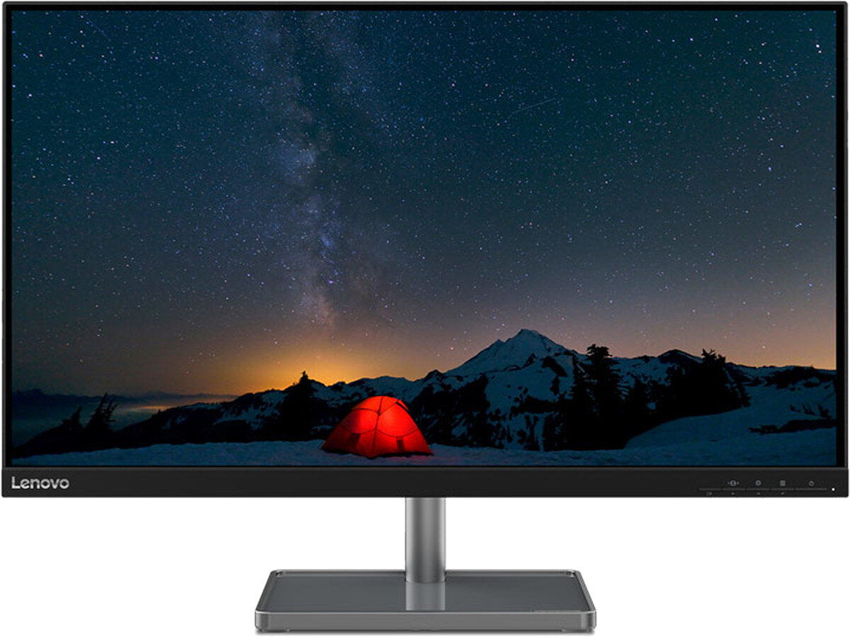 Monitor LENOVO L28U-35 wysoka rozdzielczosc 4k UHD