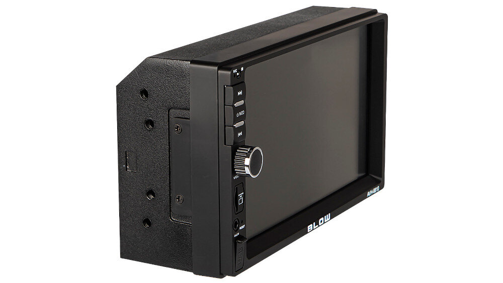 Radio samochodowe BLOW AVH-9810 - wbudowany tuner fm/am