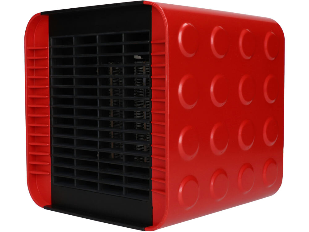 Termowentylator PRIME3 SFH81SL wymiary waga zabezpieczenie