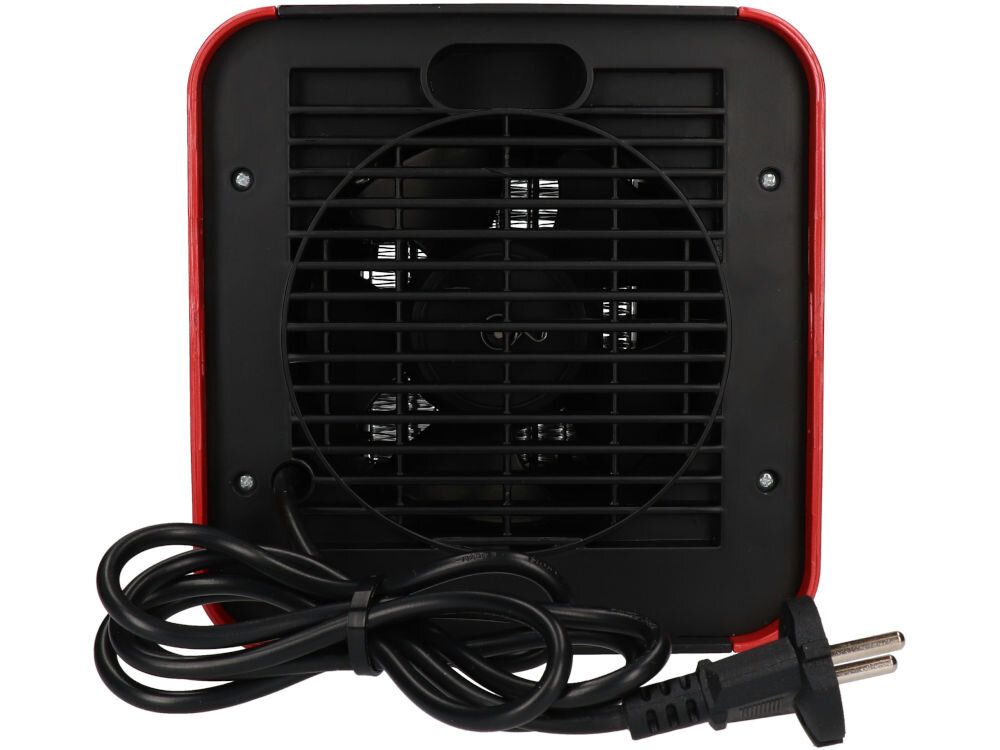 Termowentylator PRIME3 SFH81SL zestaw