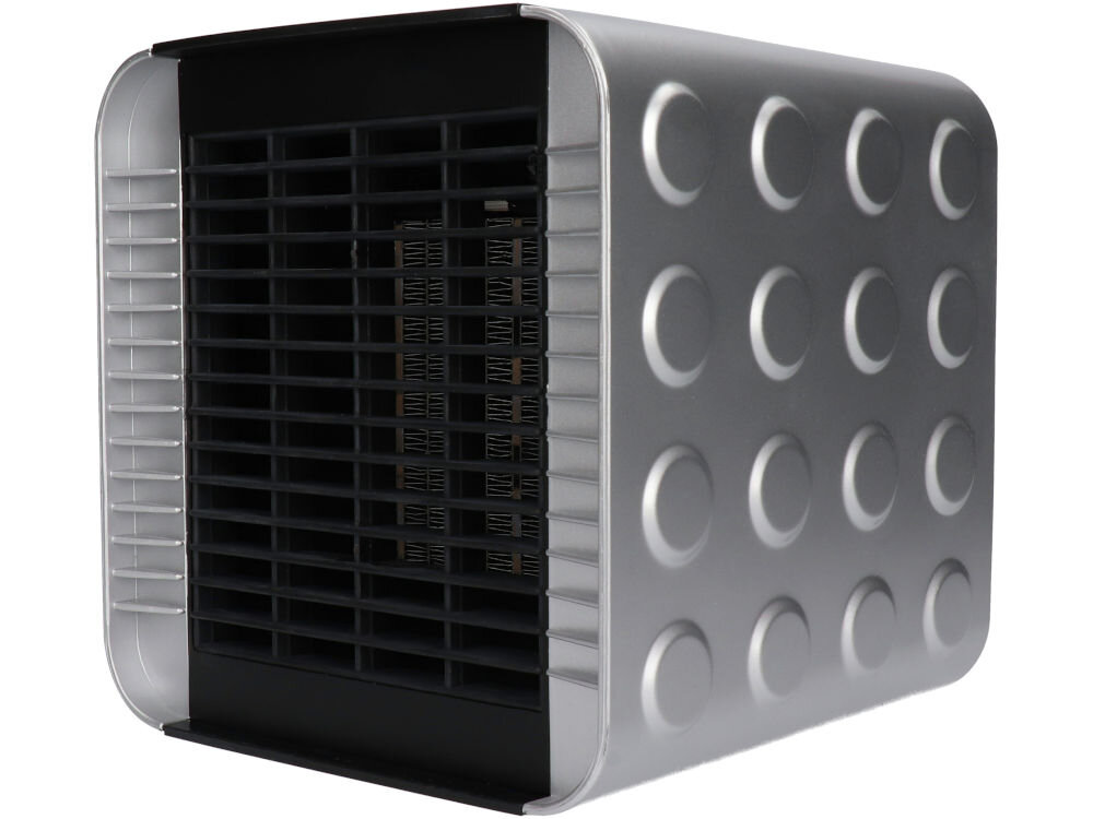 Termowentylator PRIME3 SFH81SL wymiary waga zabezpieczenie