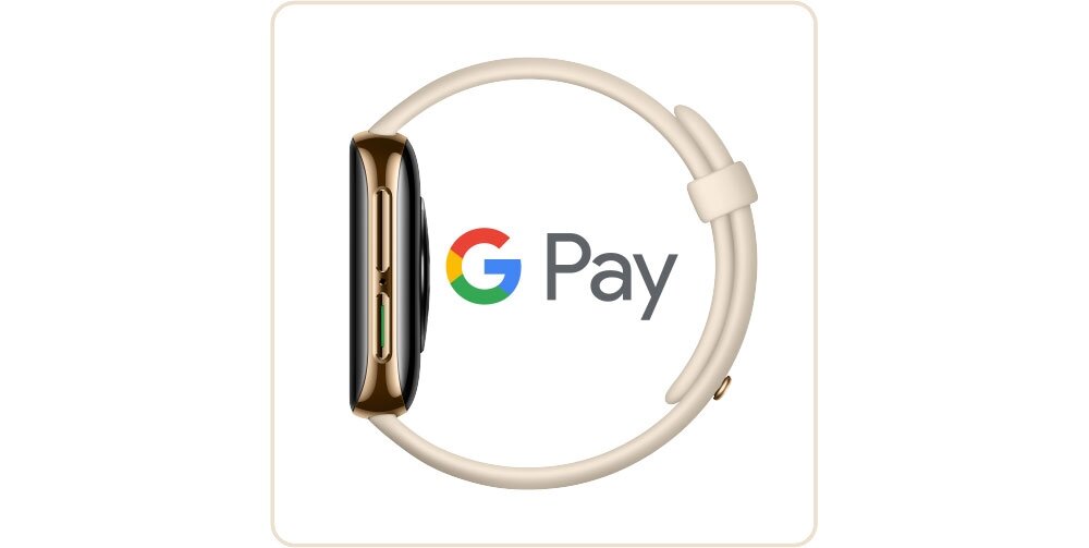 Smartwatch OPPO Watch 41mm system Wear OS aplikacje gps