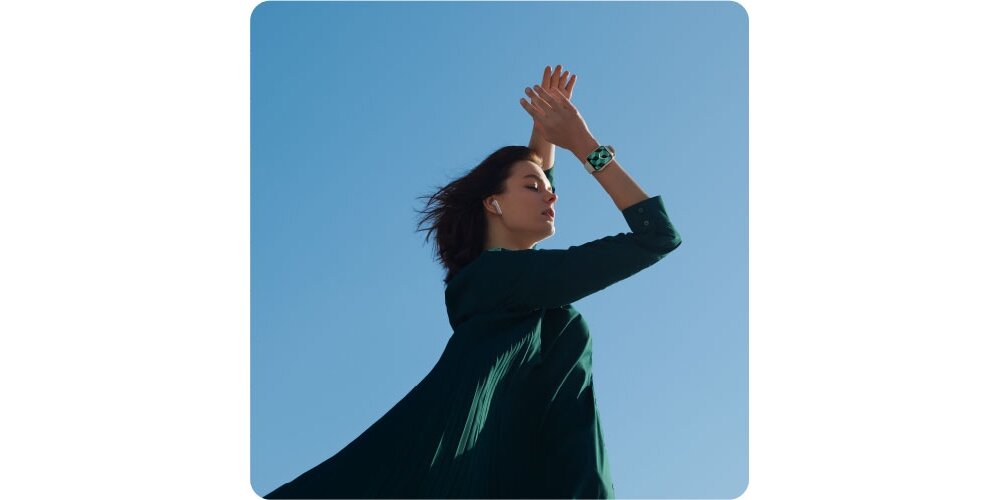 Smartwatch OPPO Watch 41mm bateria akumulator zasilanie  ładowanie  pojemność 