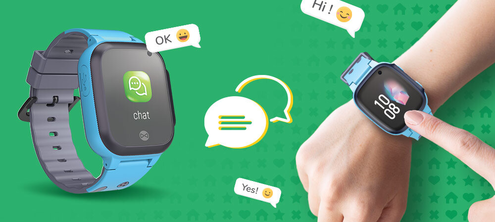 Smartwatch FOREVER Call Me 2 KW-60 ekran bateria czujniki zdrowie sport pasek ładowanie pojemność rozdzielczość łączność sterowanie krew puls rozmowy smartfon aplikacja 