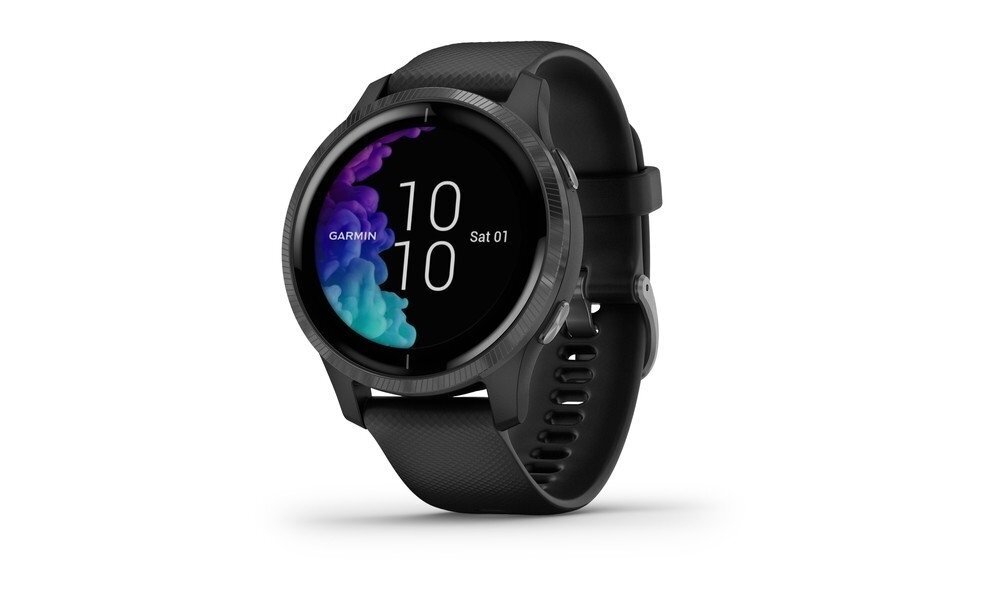 Zegarek sportowy GARMIN Venu opis