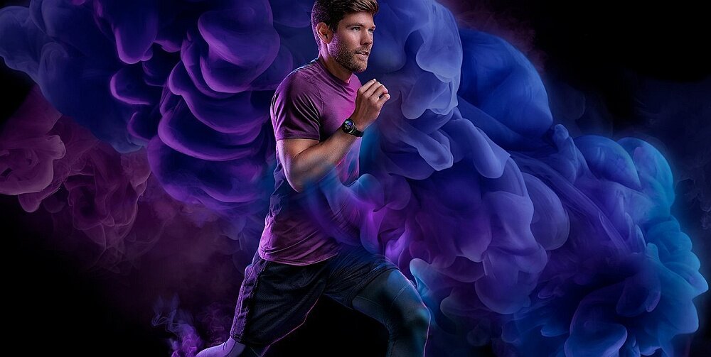 Zegarek sportowy GARMIN Venu gps