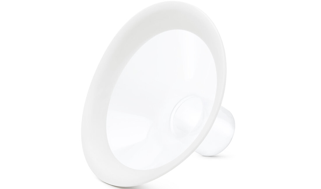 Lejek MEDELA PersonalFit Flex S 21 mm (2 szt.) gadzet funkcjonalny konstrukcja