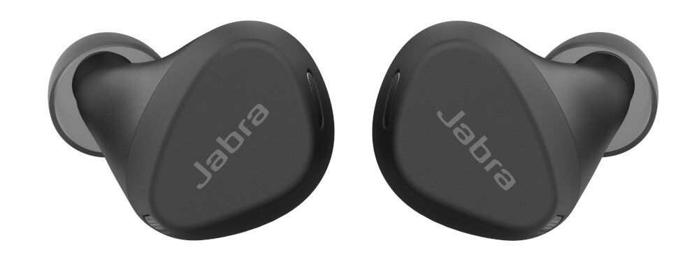 Słuchawki dokanałowe JABRA Elite 3 Active Technologia HEARTROUGH