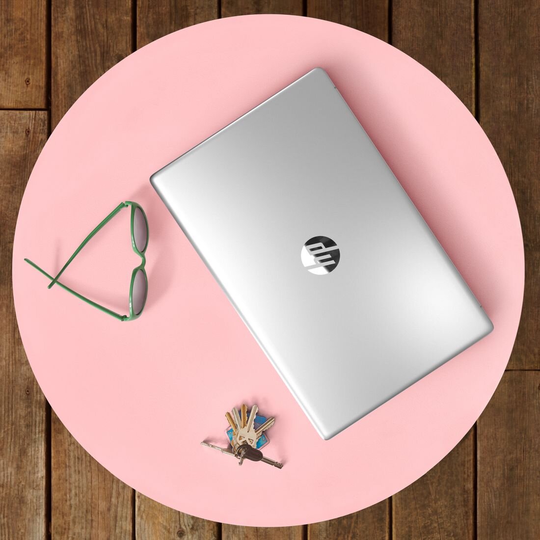 Laptop HP 17 - HP Fast Charge
