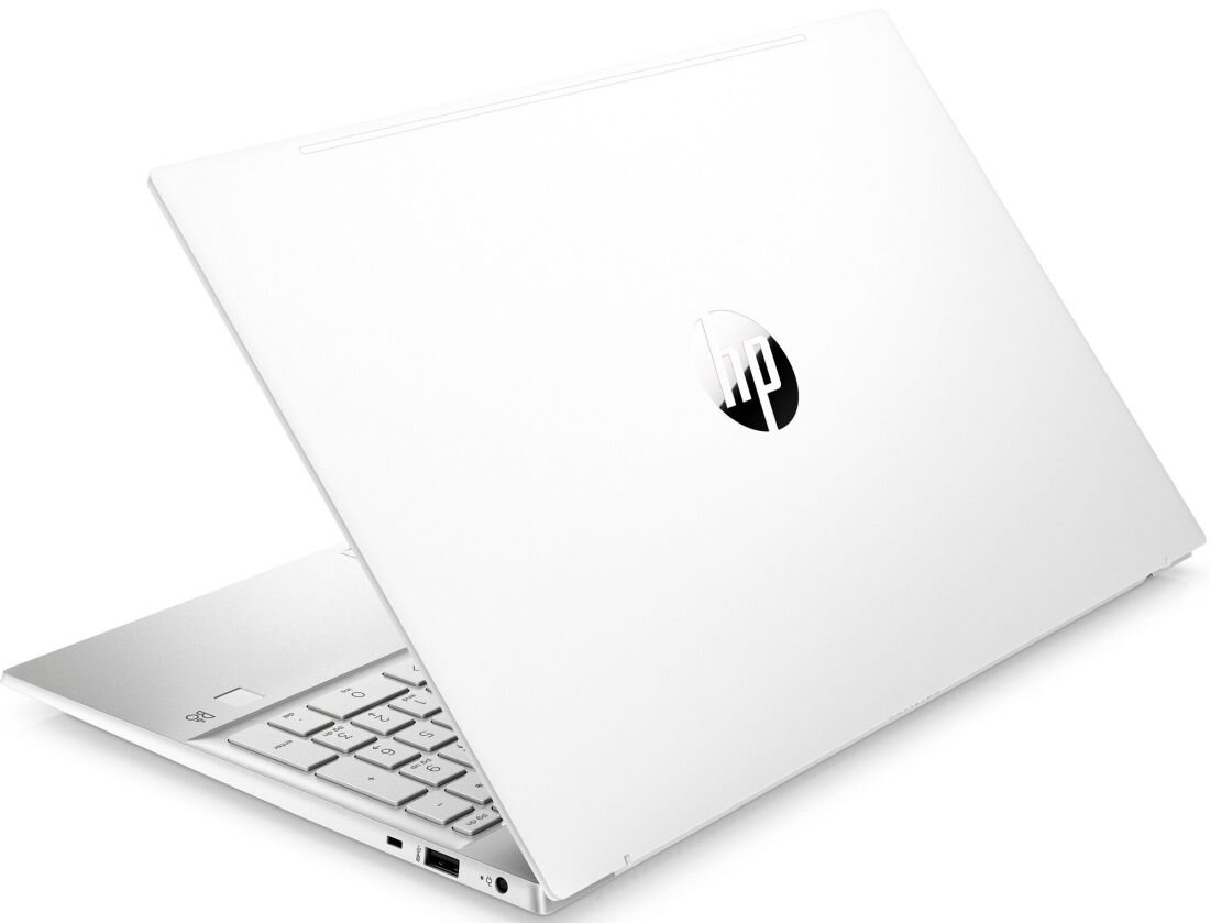 Laptop HP Pavilion 15 - audio 