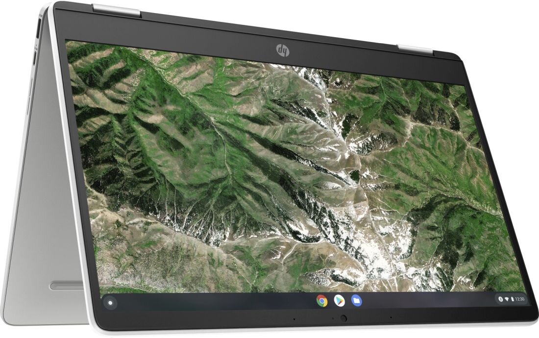Laptop HP Chromebook x360 - Intel