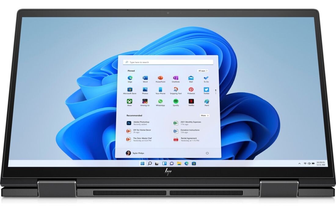 Laptop HP Pavilion 15 - FHD IPS