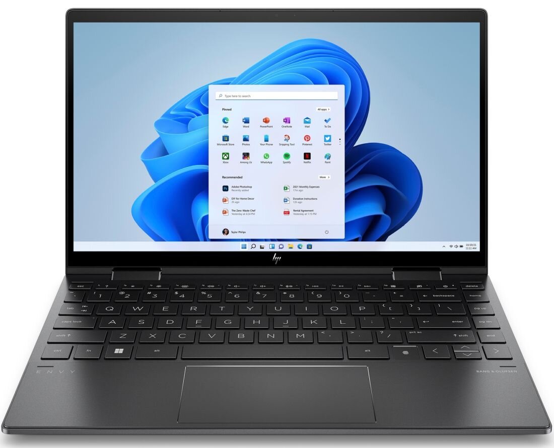 Laptop HP Pavilion 15 - Laptop