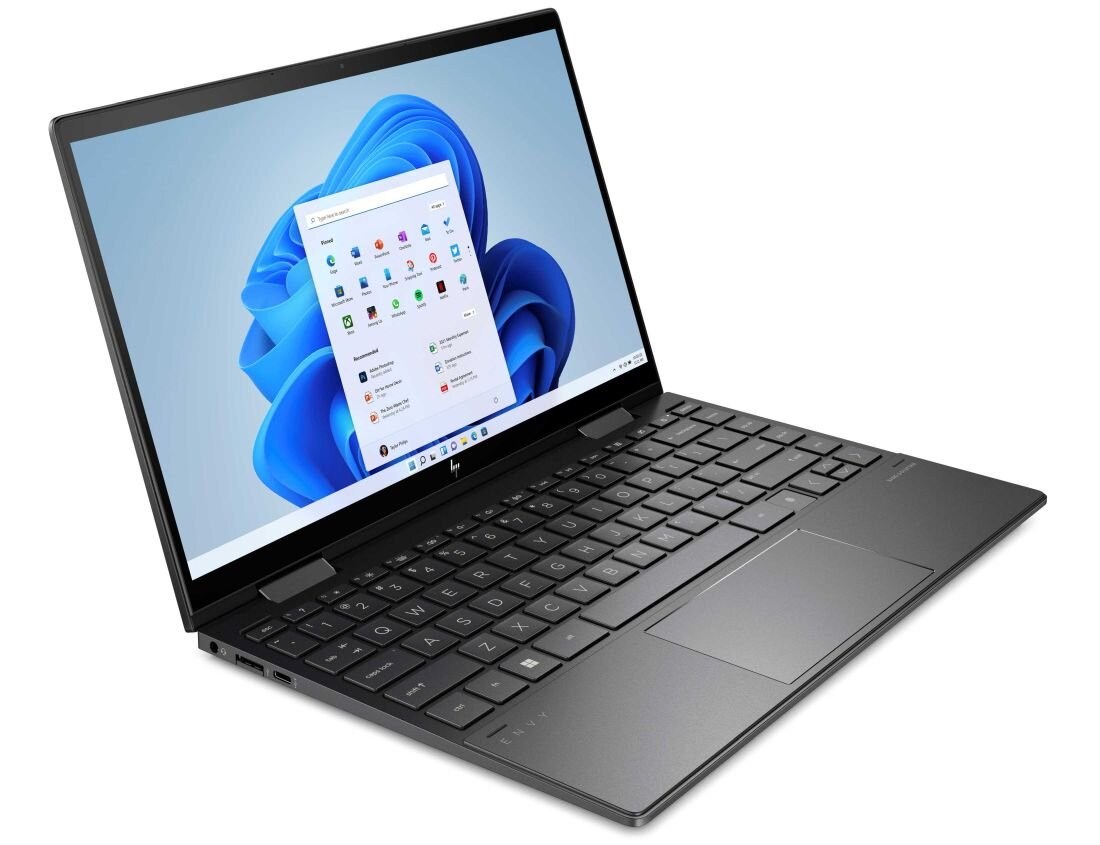 Laptop HP Pavilion 15 - AMD Ryzen