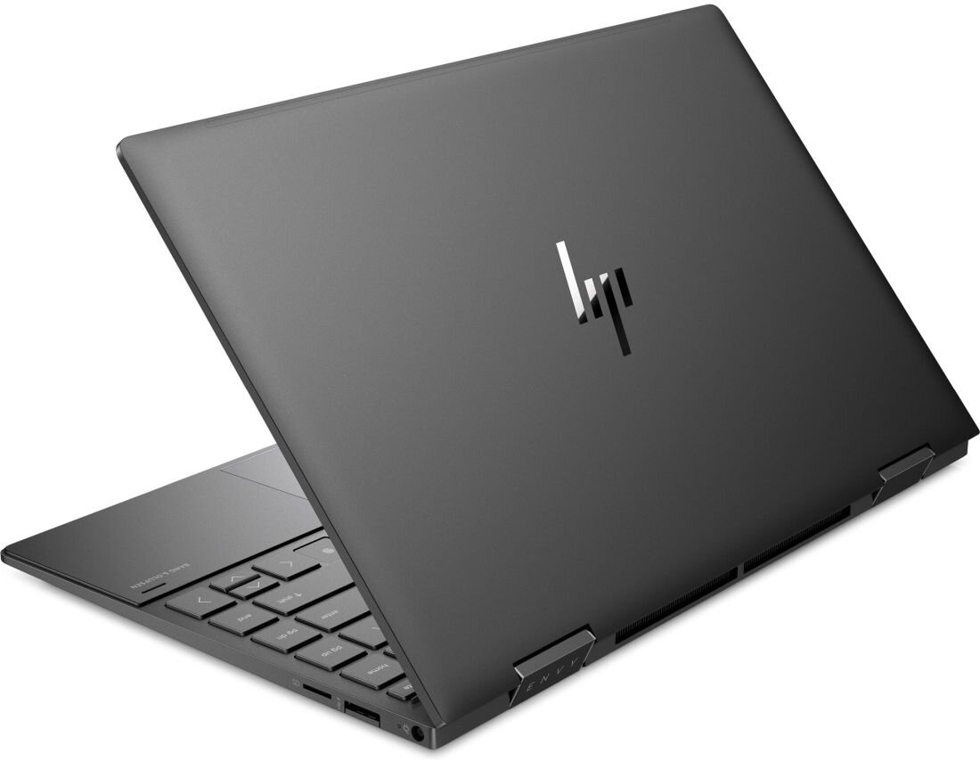 Laptop HP Pavilion 15 - HP QuickDrop