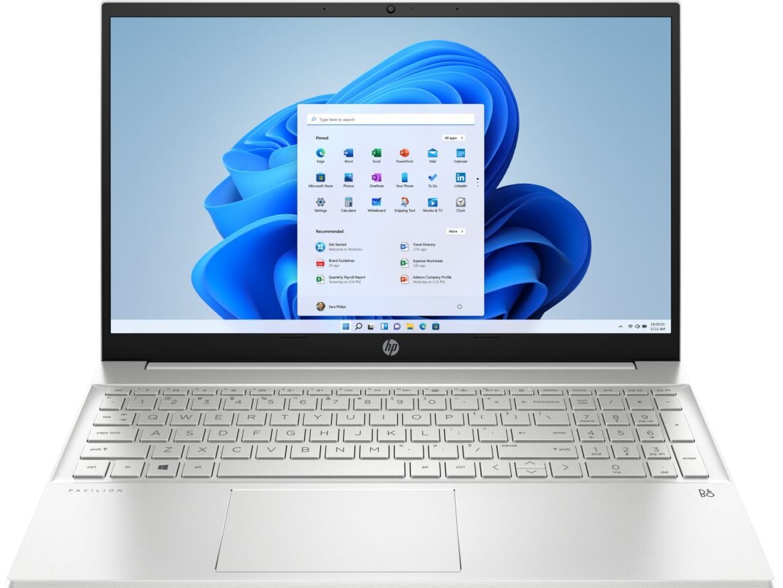 Laptop HP Pavilion 15 - Laptop