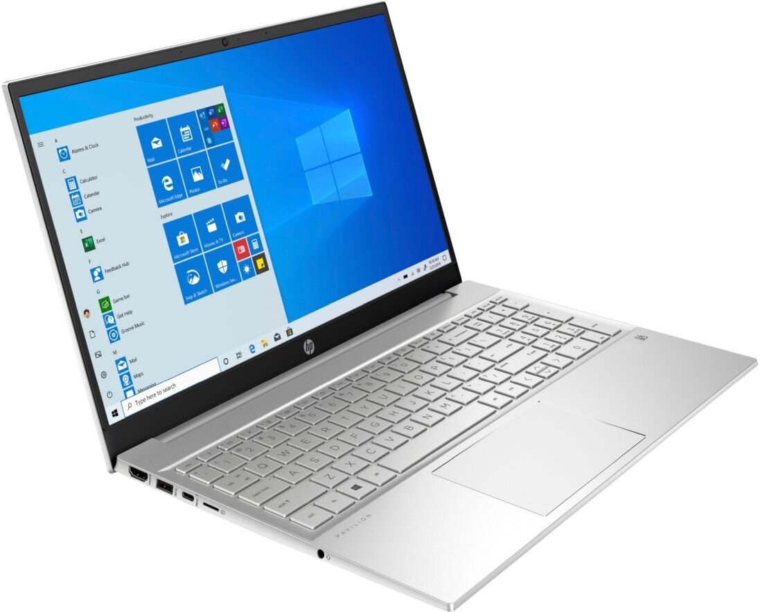 Laptop HP Pavilion 15 - Laptop