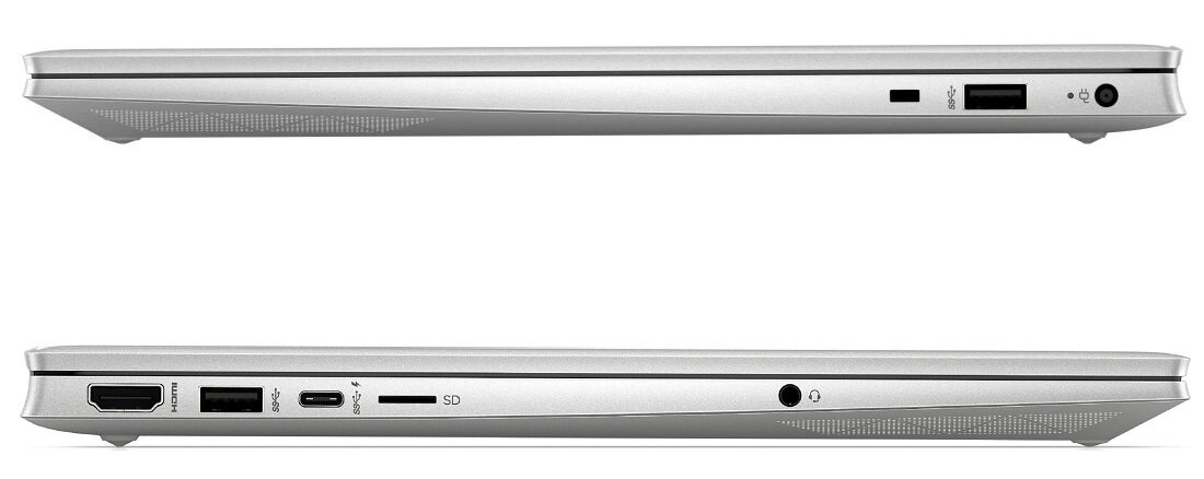 Laptop HP Pavilion 15 - Łączność