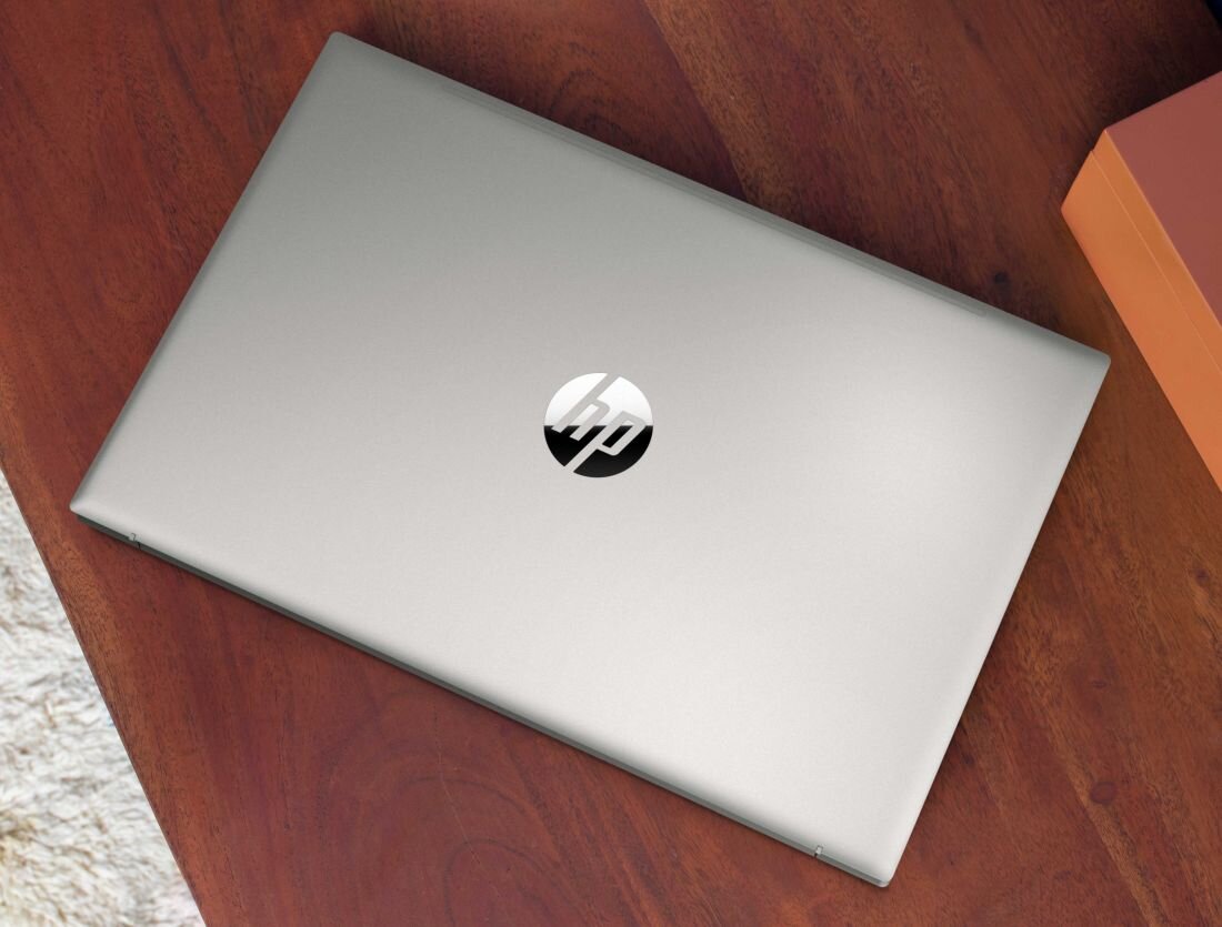Laptop HP Pavilion 15 - Bateria