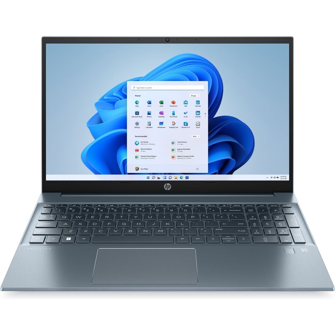 Laptop HP Pavilion 15 - Laptop 