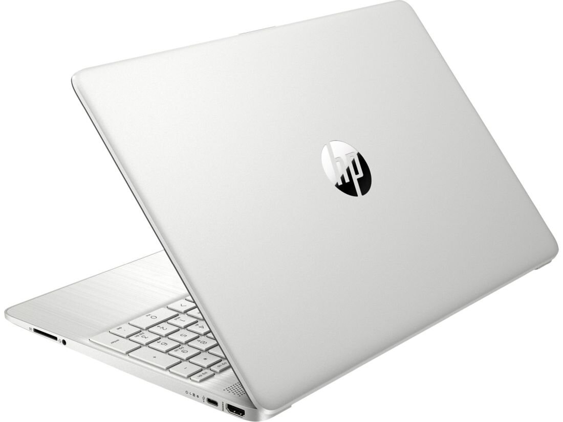 Laptop HP 15S-EQ3 - porty