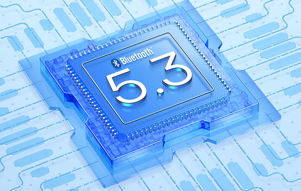 Słuchawki BASEUS BOWIE WM02 rozrywka film bluetooth niskie opóźnienie 