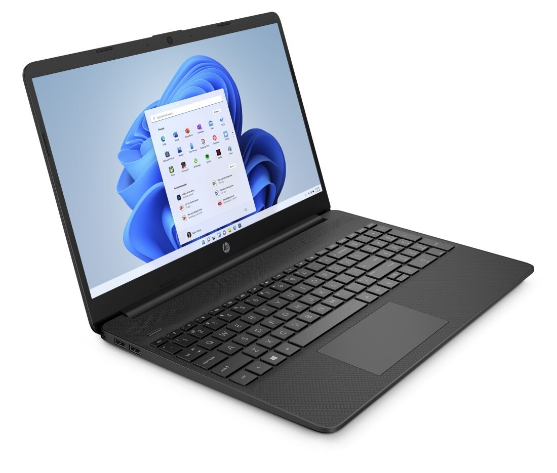 Laptop HP 15S-EQ3 - Full HD