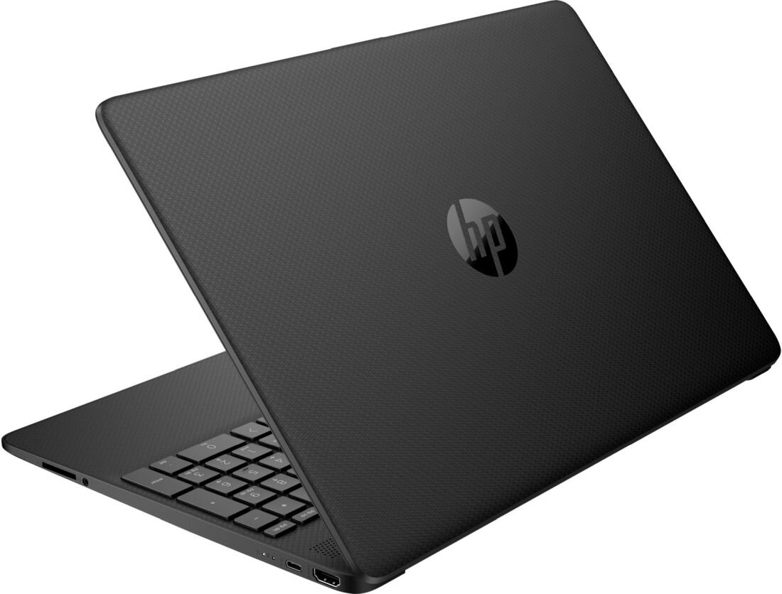 Laptop HP 15S-EQ3 - porty