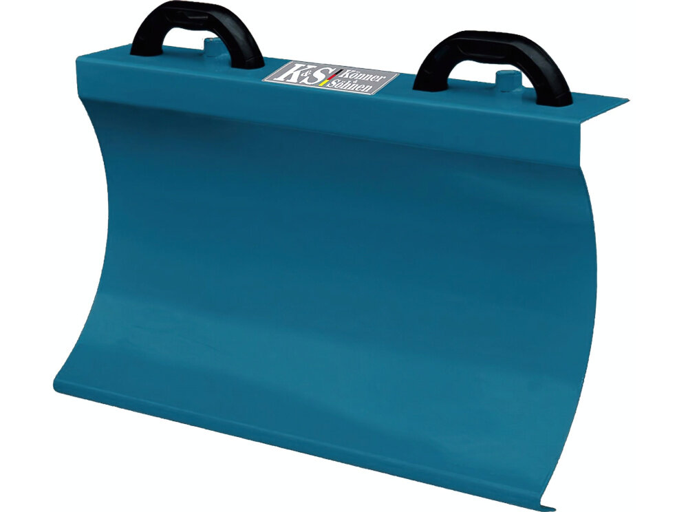 Pług śnieżny KONNER & SOHNEN KS MFM-SS 60 wielofunkcyjny odśnieżanie odsuwanie piasek materiały sypkie czynności cięcie gleba uprawa