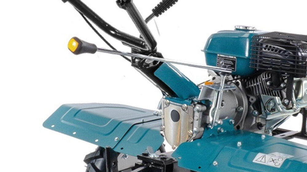 Glebogryzarka spalinowa KONNER & SOHNEN KS 7HP-1050G materiały certyfikaty