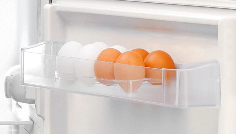 CANDY C1DV145SFW półka jajka