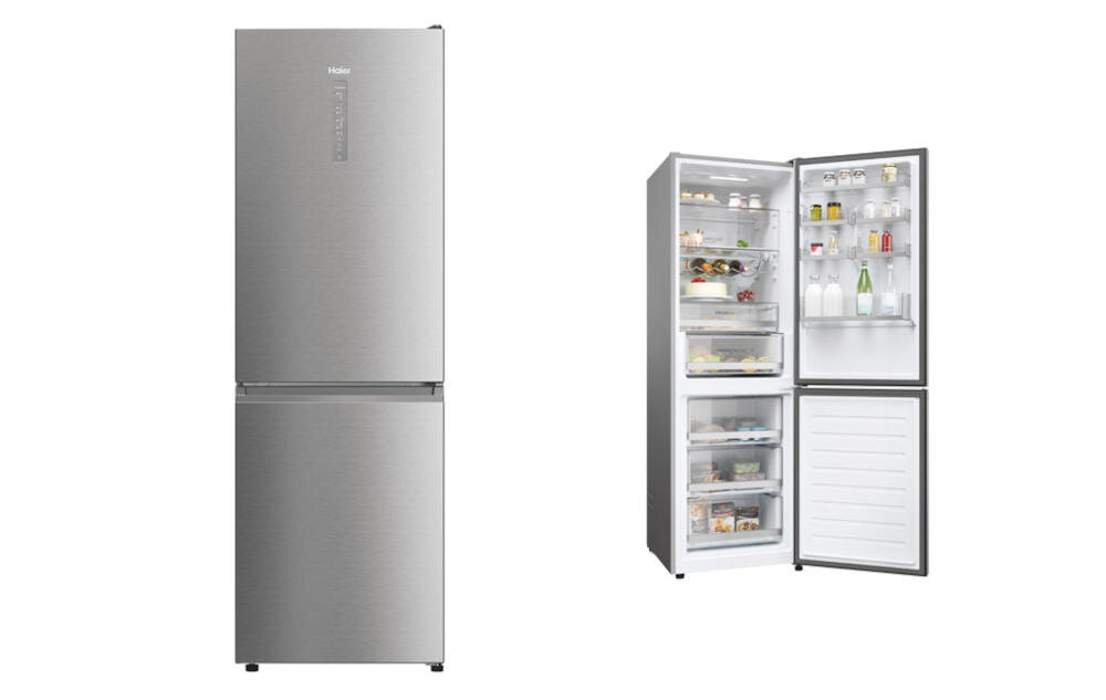 HAIER HDW3620DNPK zestaw instrukcja gwarancja