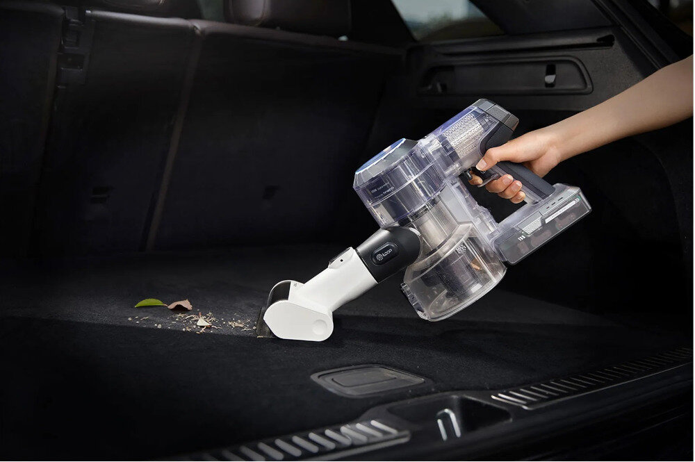 Odkurzacz TINECO Pure One S11 Tango