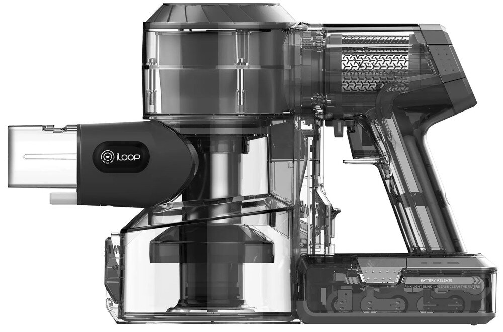 Odkurzacz TINECO Pure One S11 Tango