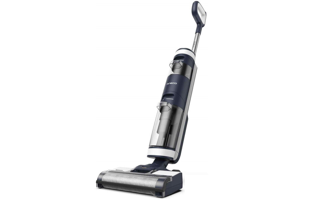 Odkurzacz TINECO Floor One S3 Extreme