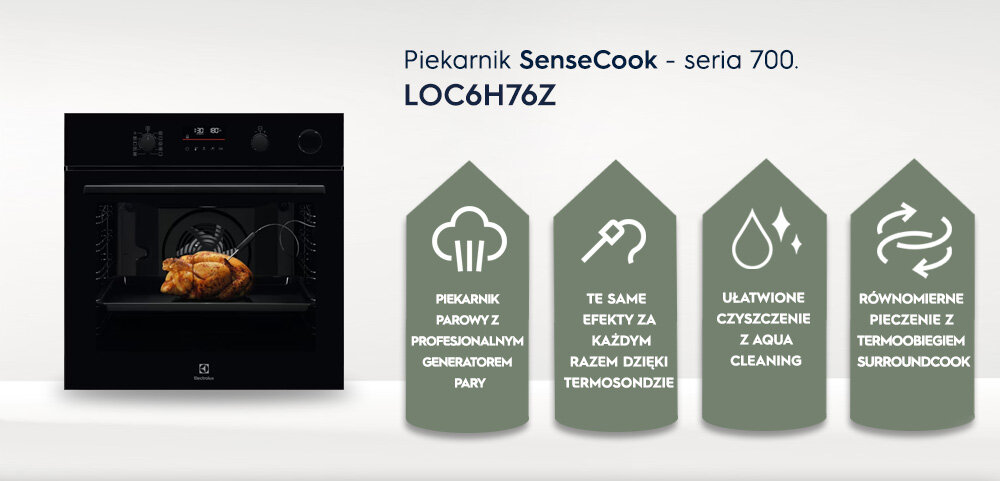 Electrolux