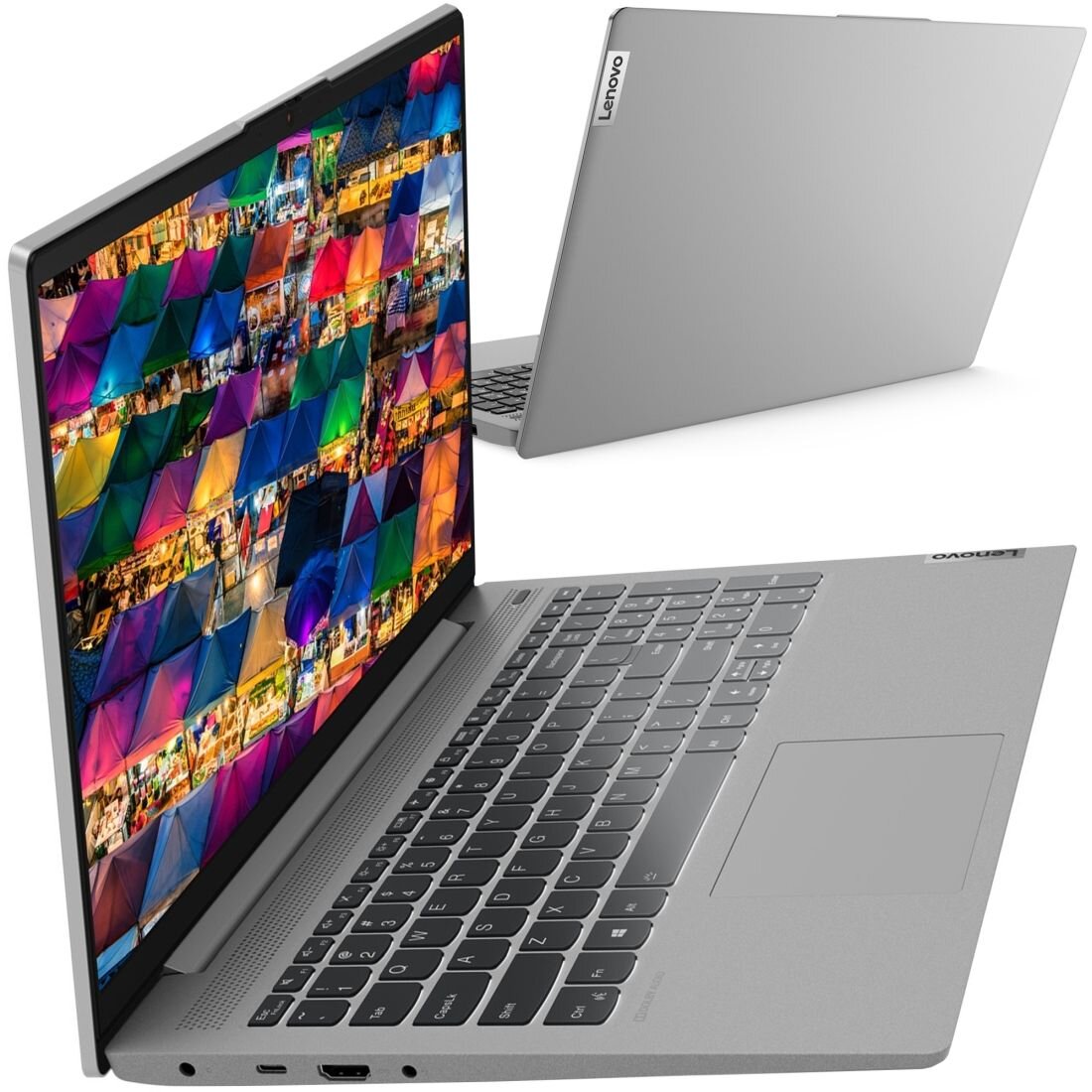 Laptop LENOVO IdeaPad 5 - Intel Core