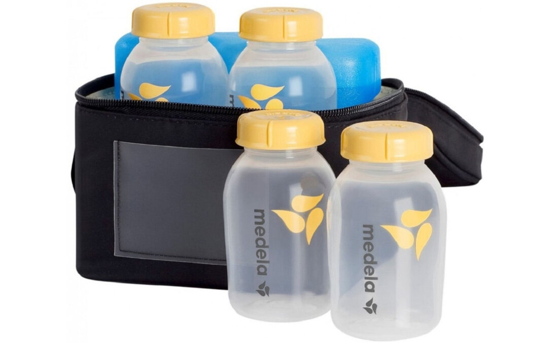 Chlodziarka termiczna MEDELA 200.1756 wklad chlodzacy 