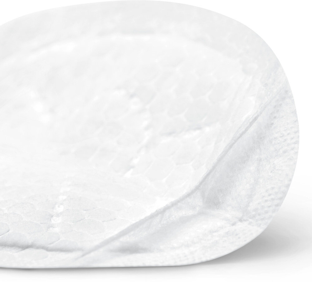 Wkładki laktacyjne MEDELA Ultra Thin (60 szt.) cechy szczegolne wygoda komfort udogodnienie
