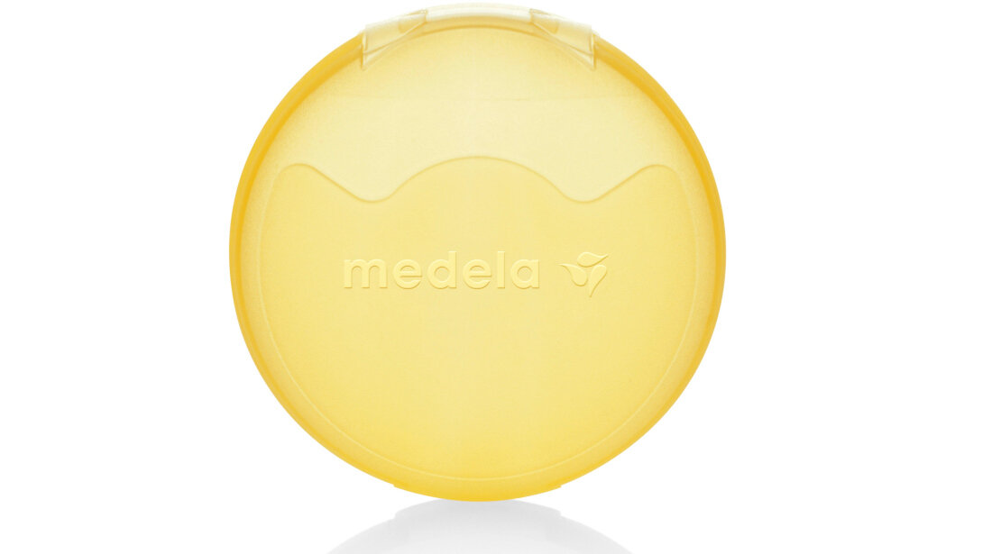 Nakładka silikonowa MEDELA Contact L (2 sztuki) technologia ksztalt wygoda