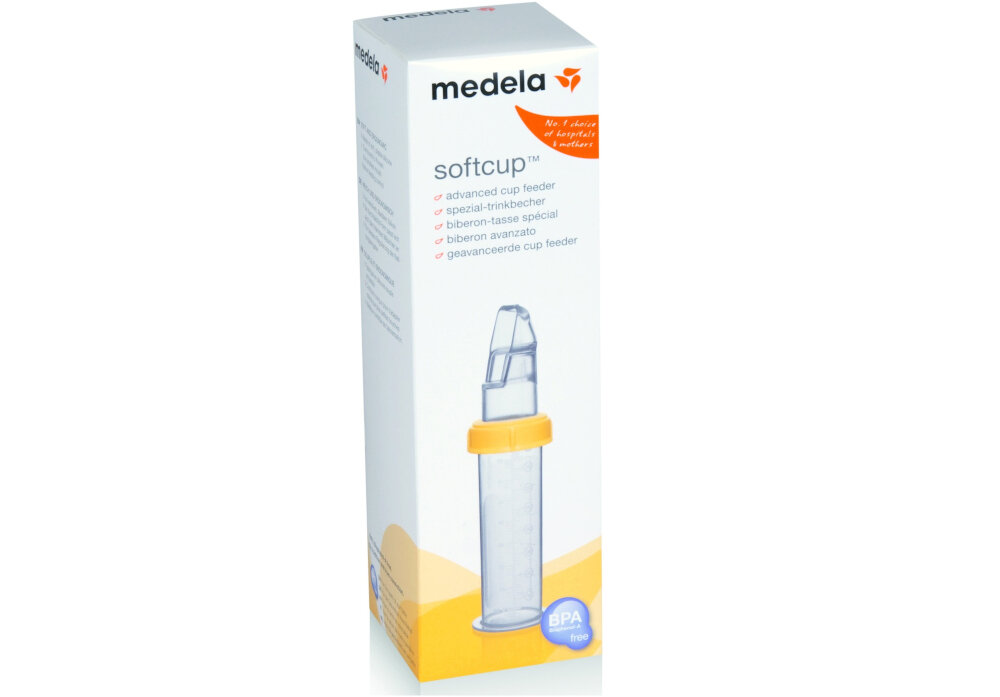 Butelka MEDELA 800.0400 przeznaczenie dla dzieci akcesorium lekka poreczna waska wykonanie