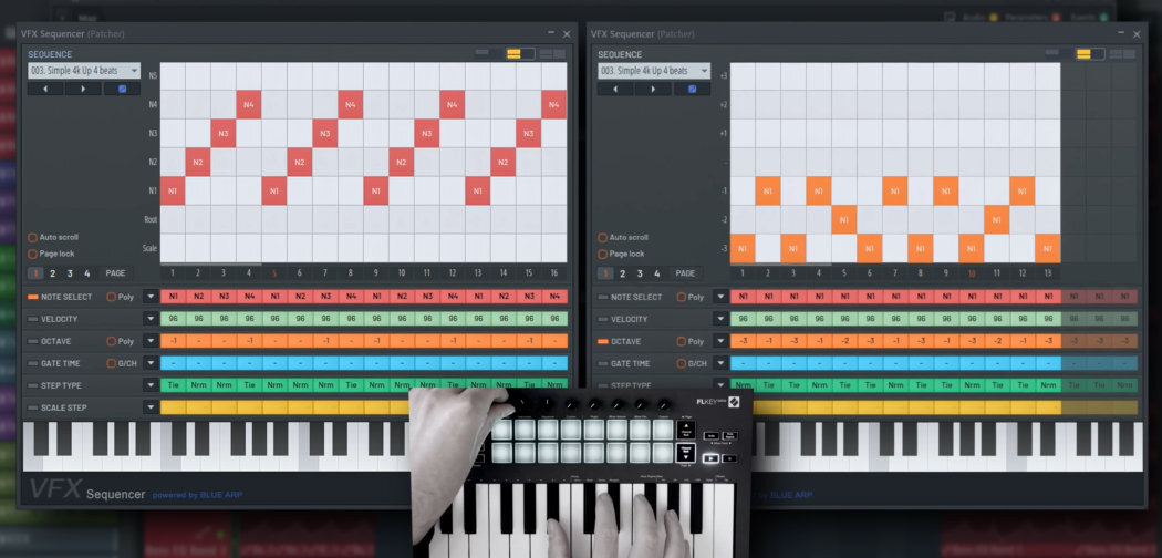 Program IMAGE LINE FL Studio 21 Producer Edition Box muzyka tworzenie kreatywność ulepszenia aktualizacje