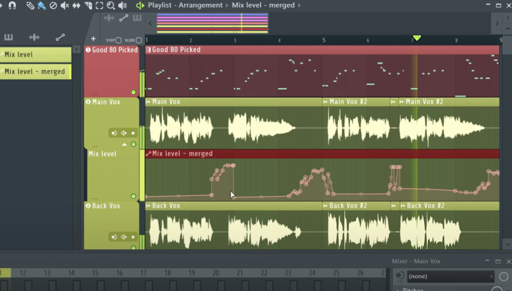 Program IMAGE LINE FL Studio 21 Producer Edition Box muzyka tworzenie kreatywność ulepszenia aktualizacje