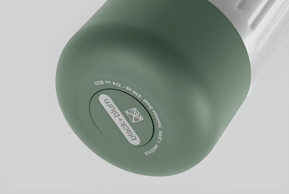 Kubek termiczny BLACK+BLUM