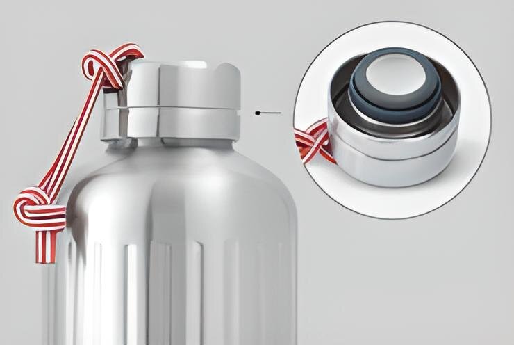 Kubek termiczny BLACK+BLUM