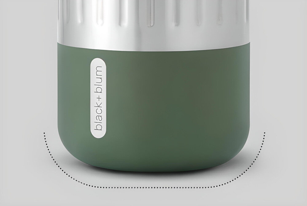 Kubek termiczny BLACK+BLUM
