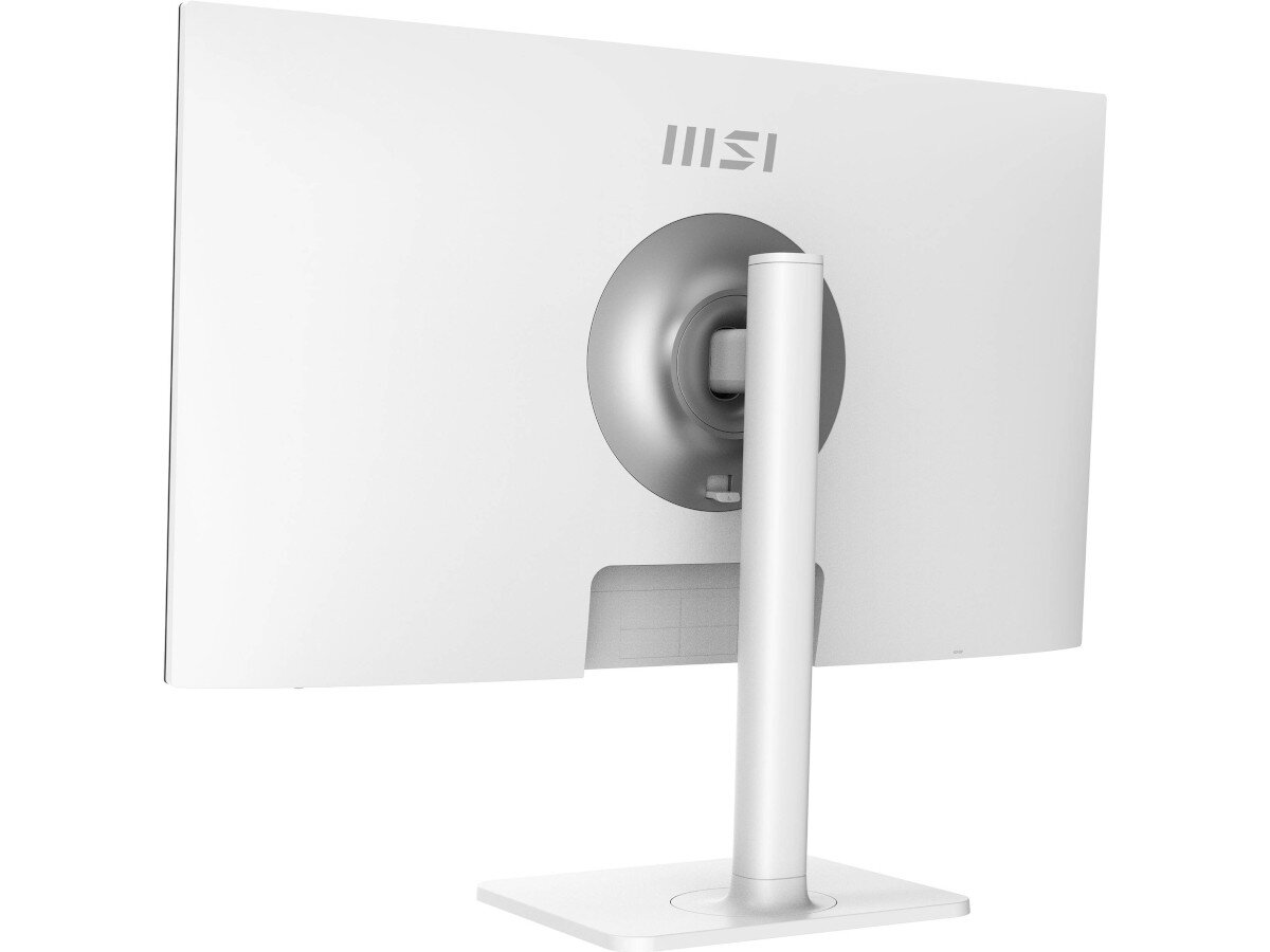 Monitor MSI Modern MD272PW mozliwosc montazu na scianie