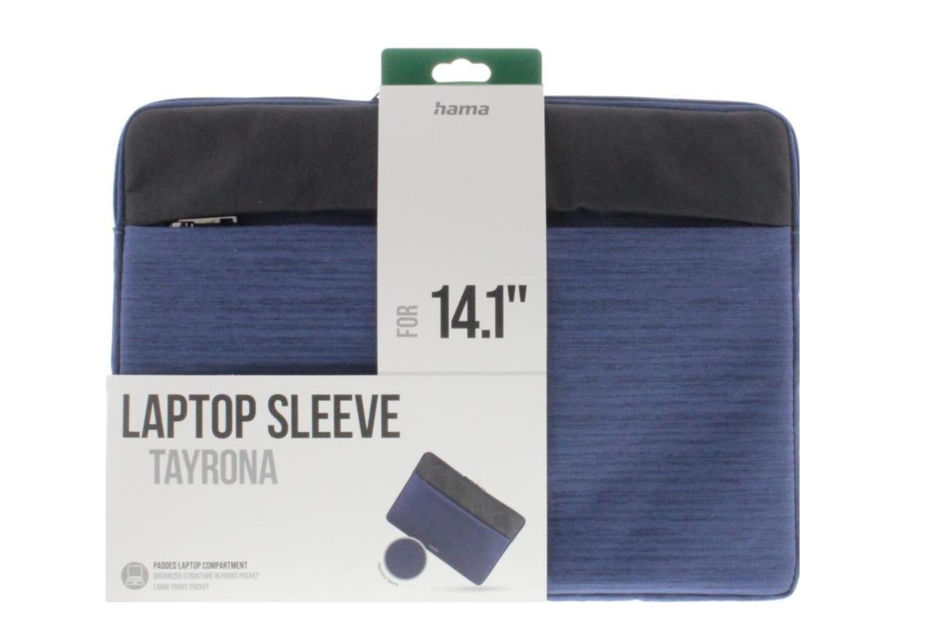 zdjęcie torby do laptopa Tayrona