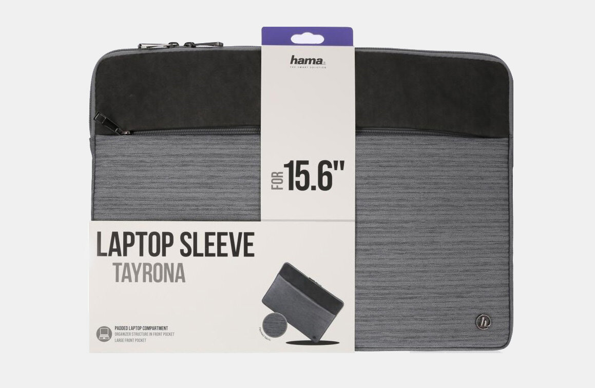 zdjęcie torby do laptopa Tayrona
